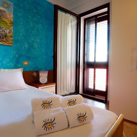 B&B Nilosira Morciano di Leuca Extérieur photo