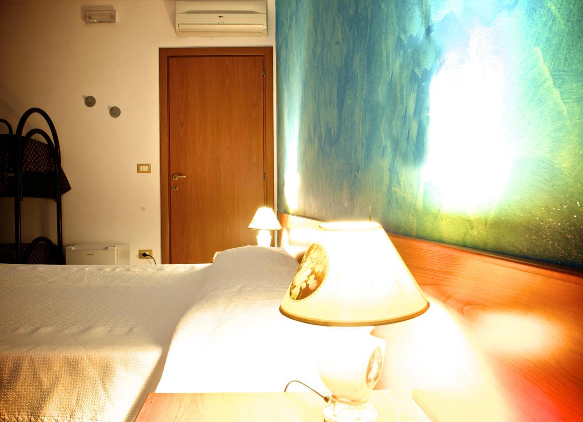 B&B Nilosira Morciano di Leuca Chambre photo